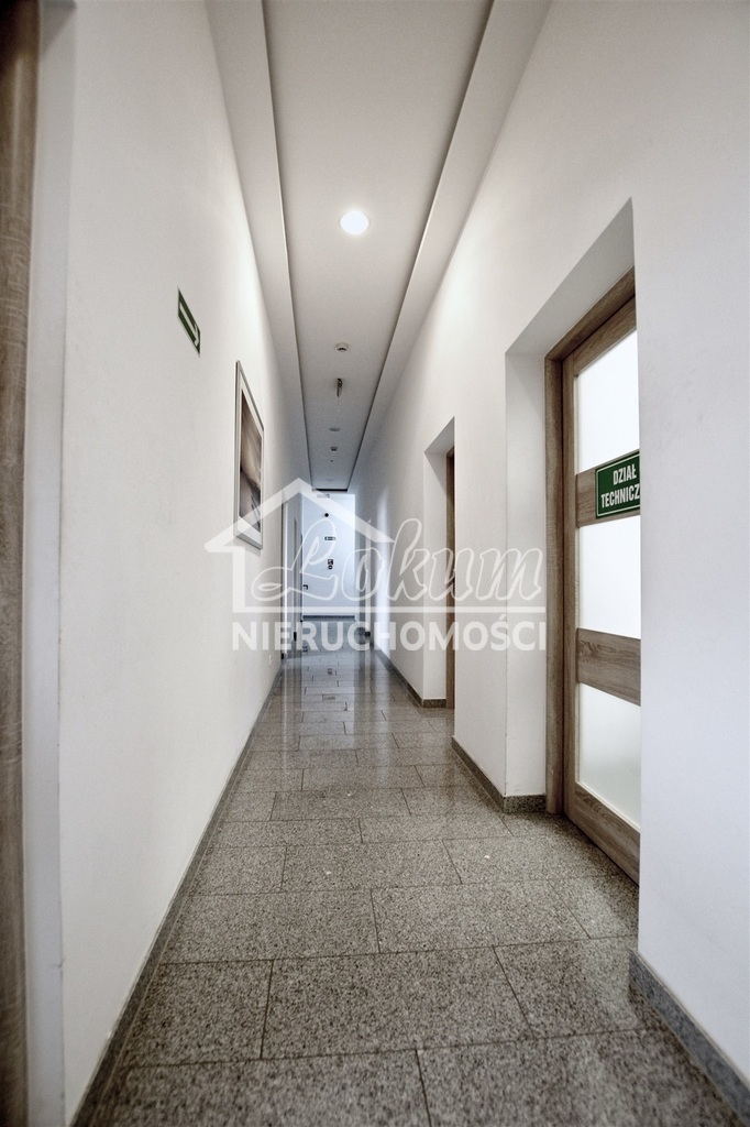 Lokal biurowy do wynajęcia, 97,46&nbsp;m², Szczecin - zdjęcie 3