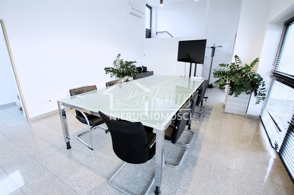 Lokal biurowy do wynajęcia, 97,46&nbsp;m², Szczecin - zdjęcie 1