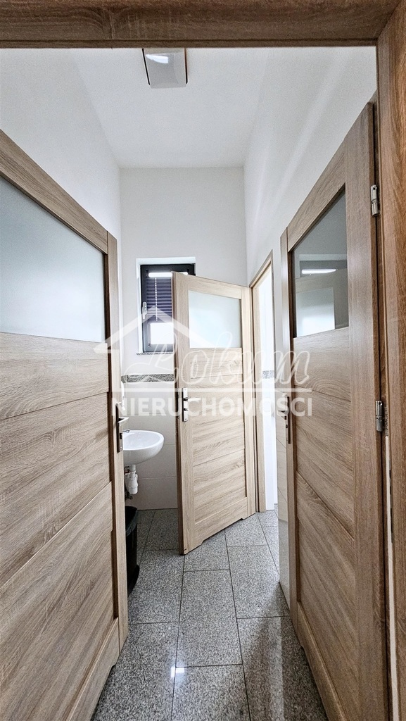 Lokal biurowy do wynajęcia, 97,46&nbsp;m², Szczecin - zdjęcie 4