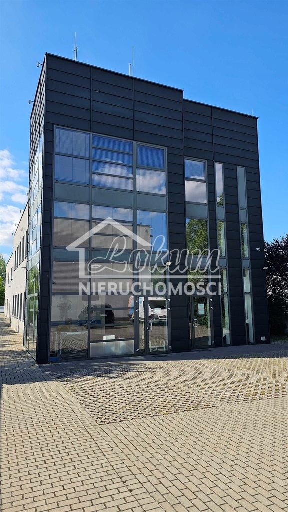 Lokal biurowy do wynajęcia, 97,46&nbsp;m², Szczecin - zdjęcie 6