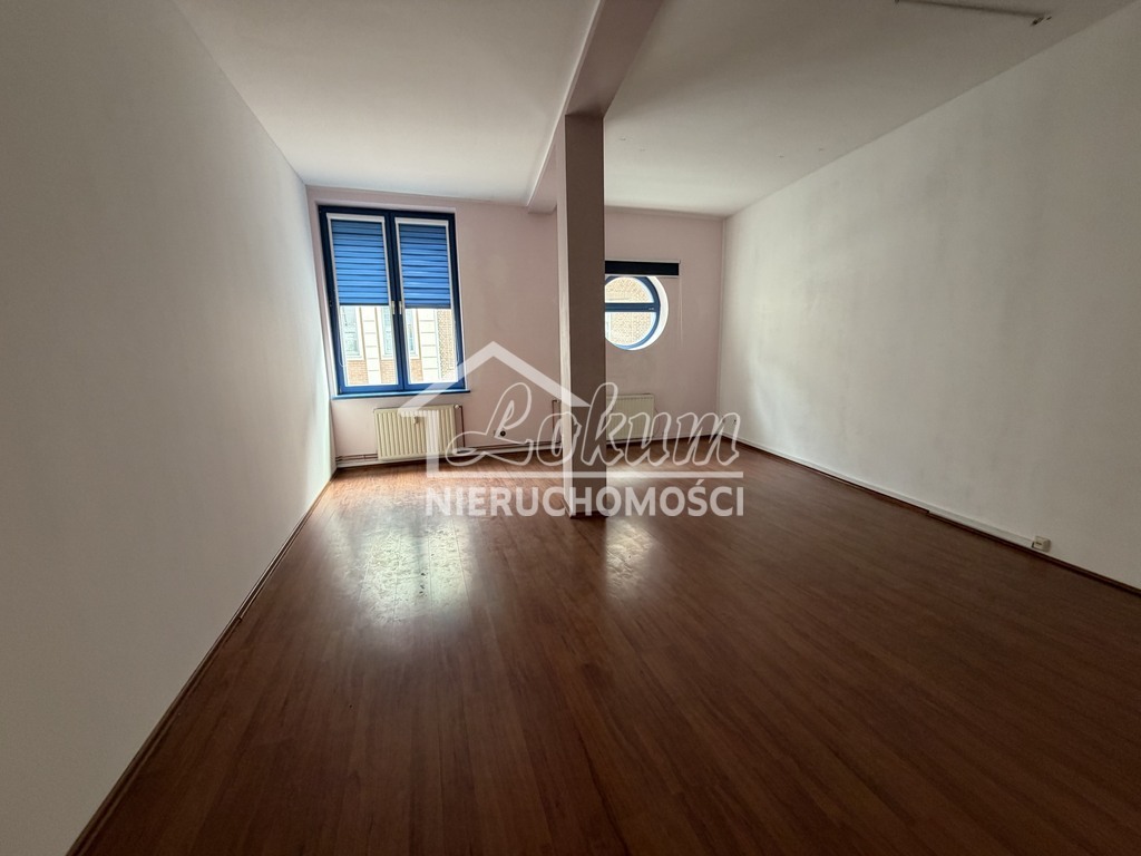 Lokal biurowy na sprzedaż, 85,8&nbsp;m², Szczecin - zdjęcie 5