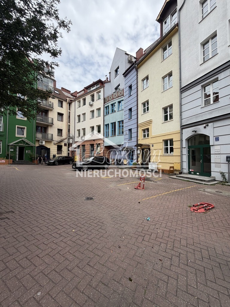Lokal biurowy na sprzedaż, 85,8&nbsp;m², Szczecin - zdjęcie 1