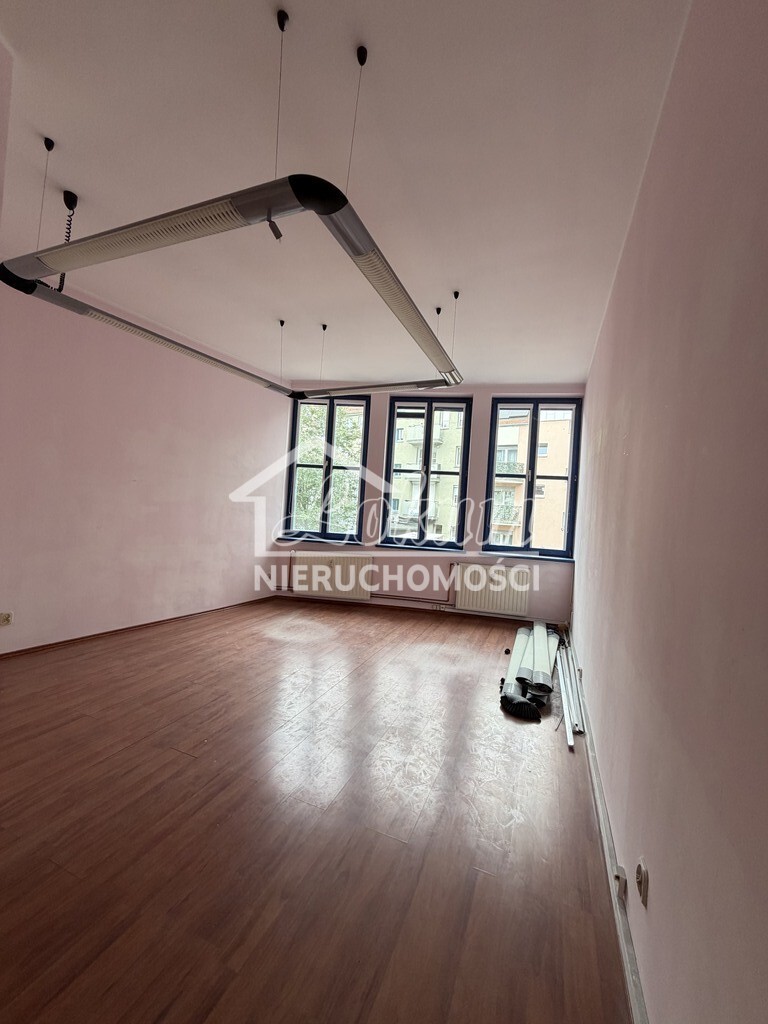 Lokal biurowy na sprzedaż, 85,8&nbsp;m², Szczecin - zdjęcie 6