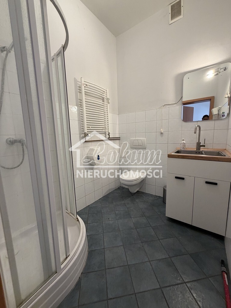 Lokal biurowy na sprzedaż, 85,8&nbsp;m², Szczecin - zdjęcie 3