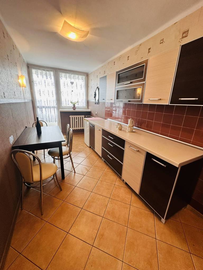 Mieszkanie 57,34 m², Katowice, Mieszka I - zdjęcie 7