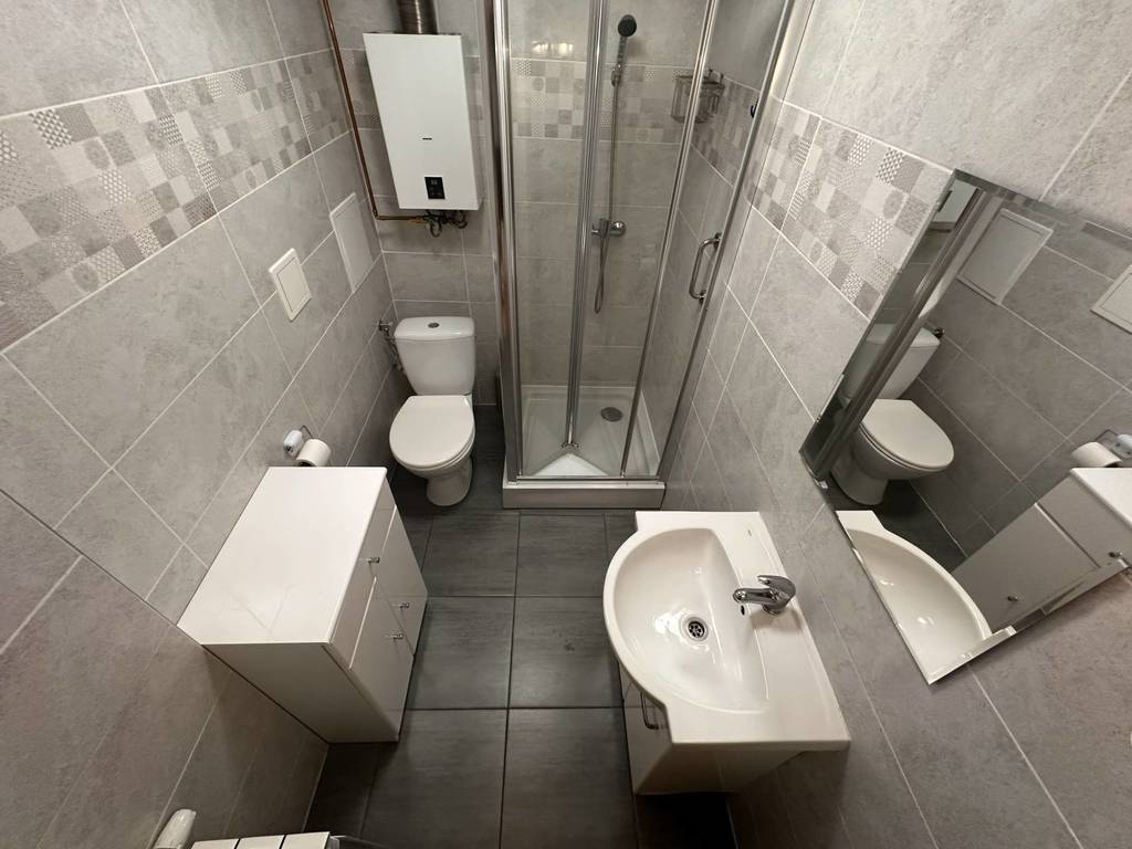 Mieszkanie 57,34 m², Katowice, Mieszka I - zdjęcie 9