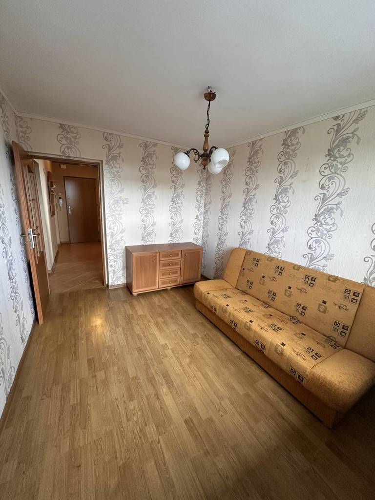 Mieszkanie 57,34 m², Katowice, Mieszka I - zdjęcie 6