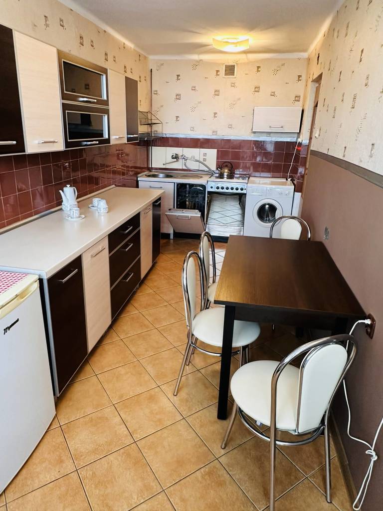 Mieszkanie 57,34 m², Katowice, Mieszka I - zdjęcie 8