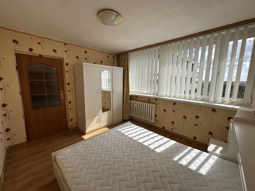 Mieszkanie 57,34 m², Katowice, Mieszka I - zdjęcie 4