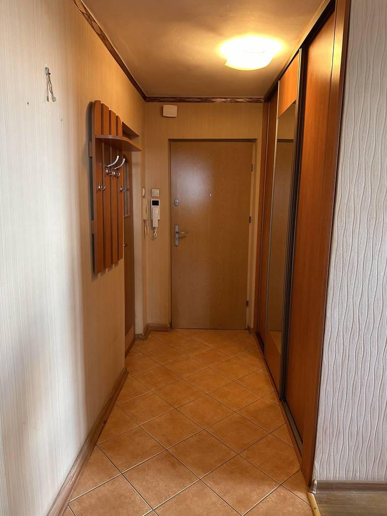 Mieszkanie 57,34 m², Katowice, Mieszka I - zdjęcie 10