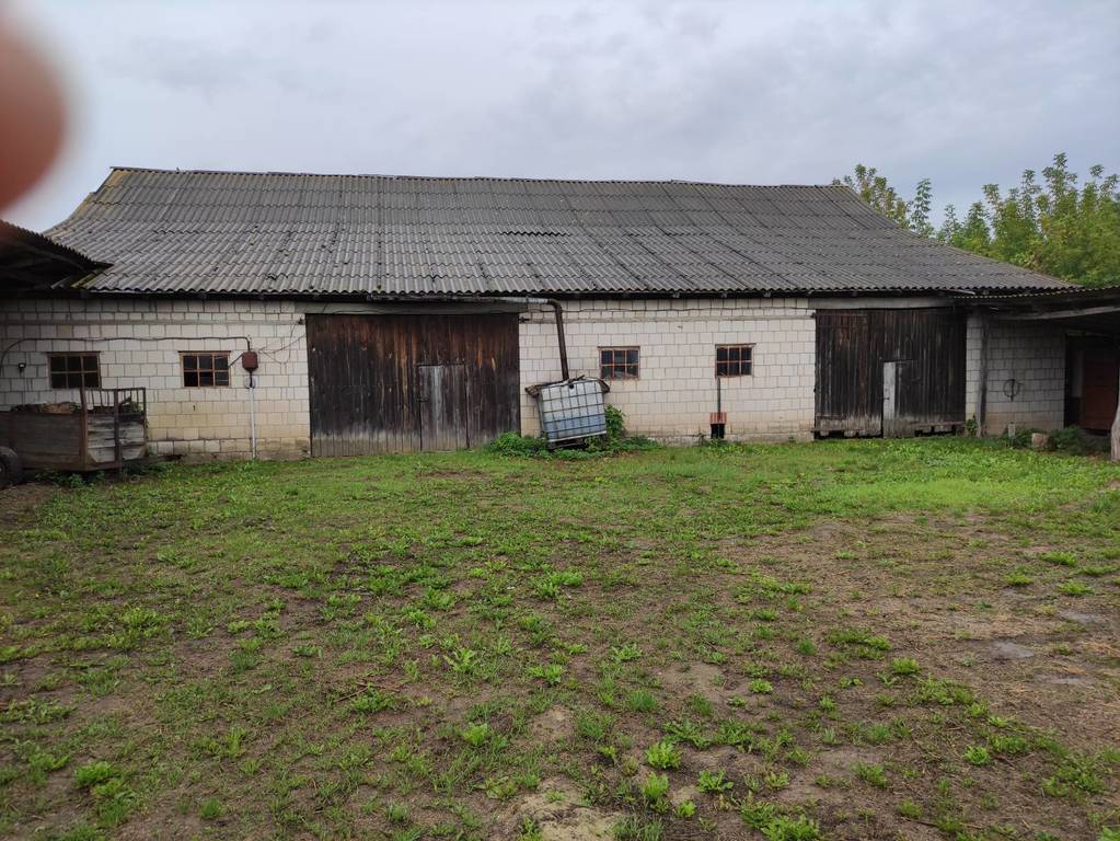 Działka rolna 7600 m², Romanówka - zdjęcie 8