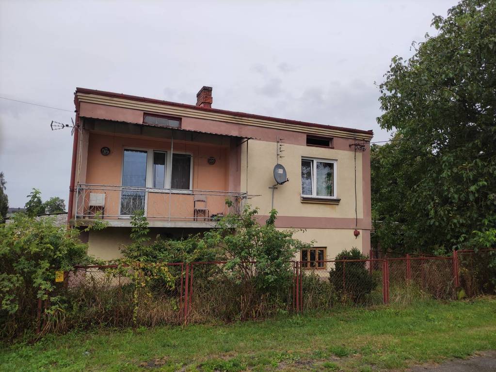Działka rolna 7600 m², Romanówka - zdjęcie 7