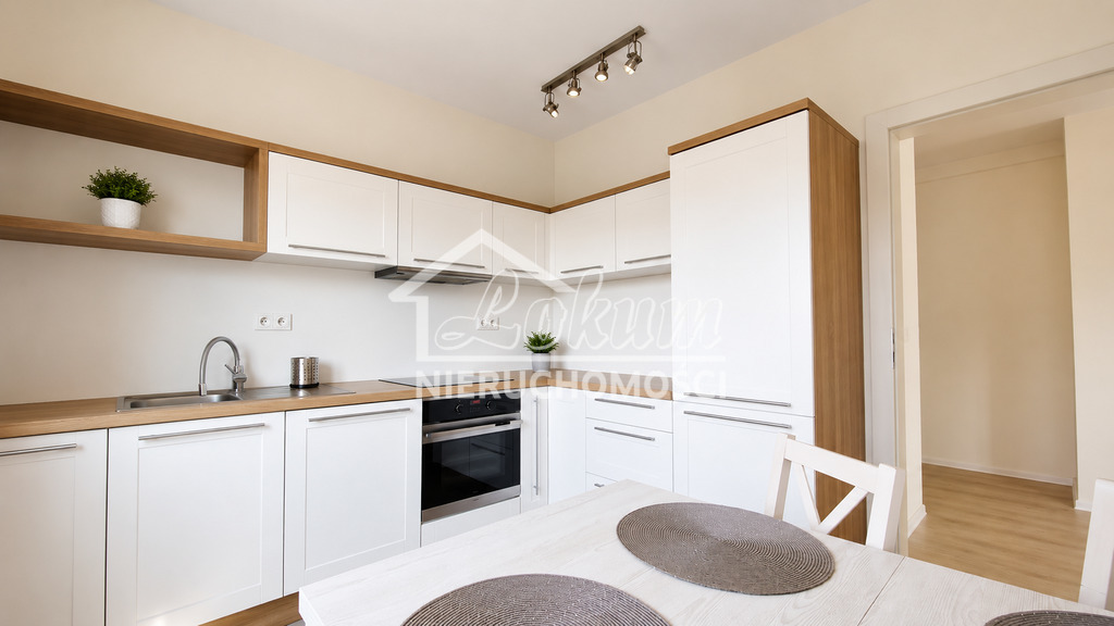 Mieszkanie 92&nbsp;m², Szczecin - zdjęcie 4