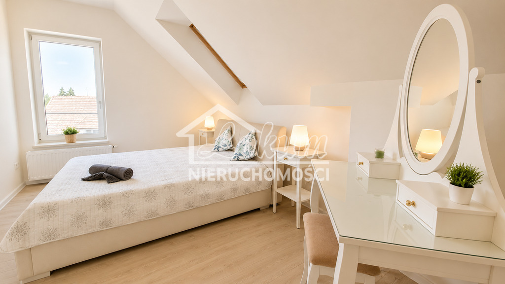Mieszkanie 92&nbsp;m², Szczecin - zdjęcie 9