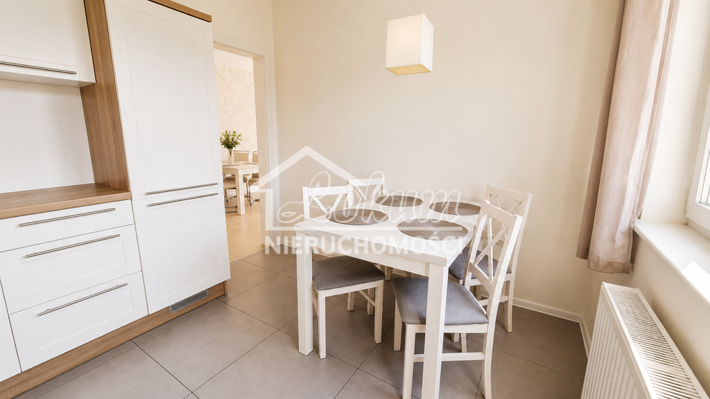 Mieszkanie 92&nbsp;m², Szczecin - zdjęcie 5
