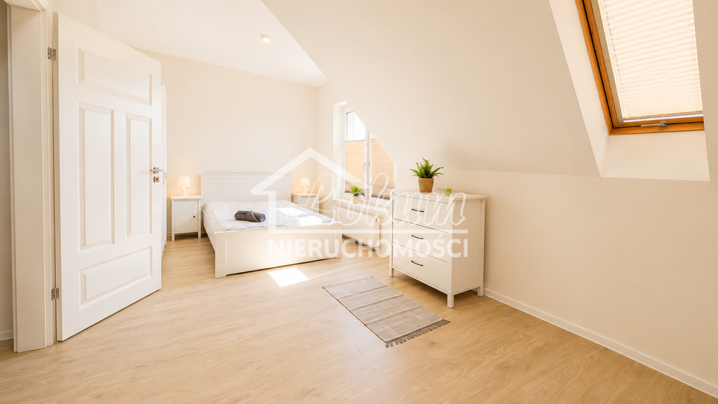 Mieszkanie 92&nbsp;m², Szczecin - zdjęcie 10