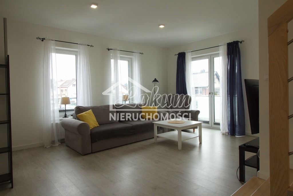 Mieszkanie 77&nbsp;m², Szczecin - zdjęcie 4