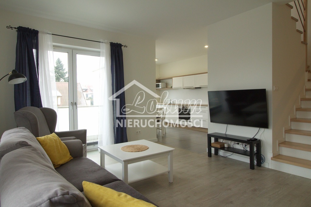 Mieszkanie 77&nbsp;m², Szczecin - zdjęcie 3