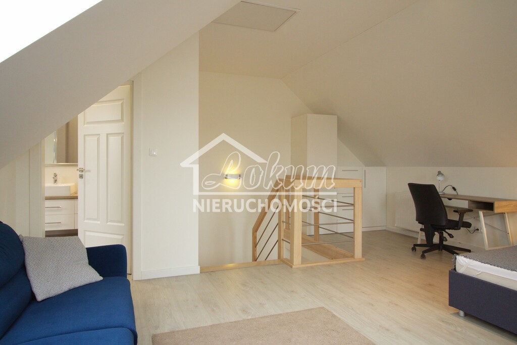 Mieszkanie 77&nbsp;m², Szczecin - zdjęcie 13