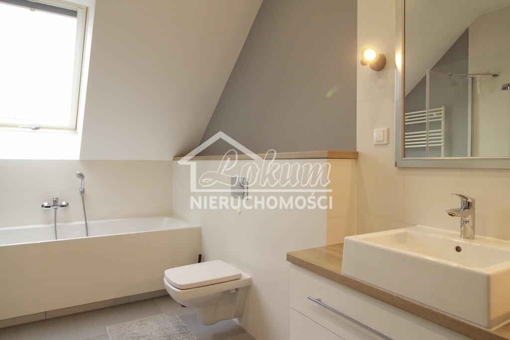 Mieszkanie 77&nbsp;m², Szczecin - zdjęcie 17