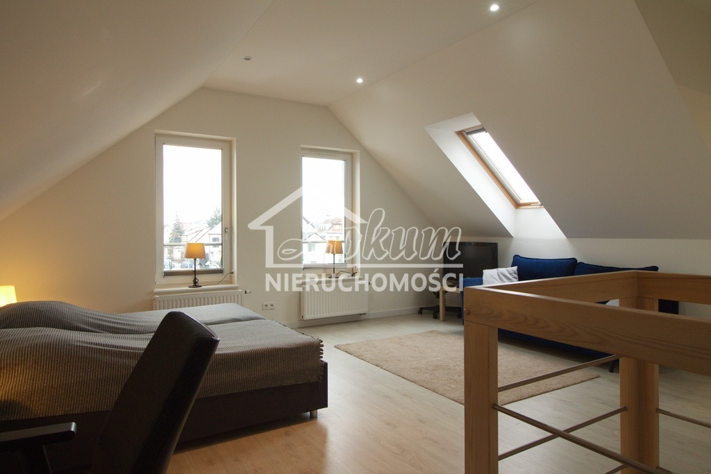 Mieszkanie 77&nbsp;m², Szczecin - zdjęcie 11