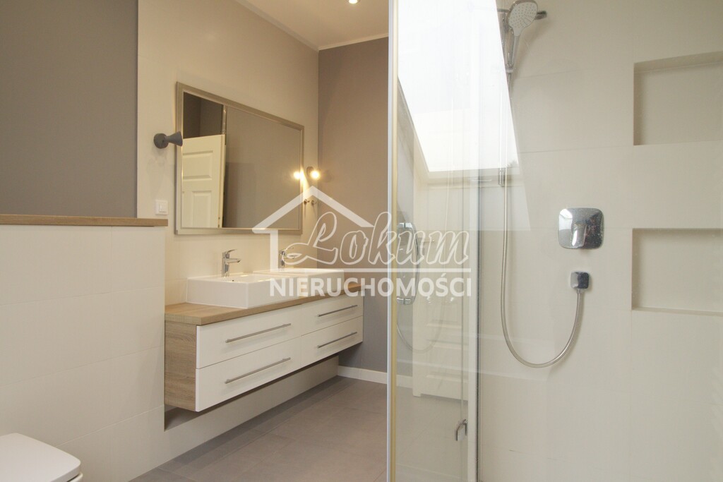 Mieszkanie 77&nbsp;m², Szczecin - zdjęcie 19