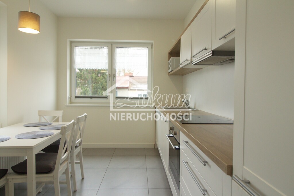 Mieszkanie 77&nbsp;m², Szczecin - zdjęcie 7