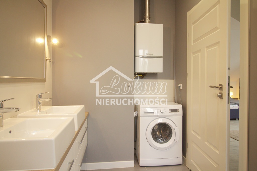 Mieszkanie 77&nbsp;m², Szczecin - zdjęcie 18