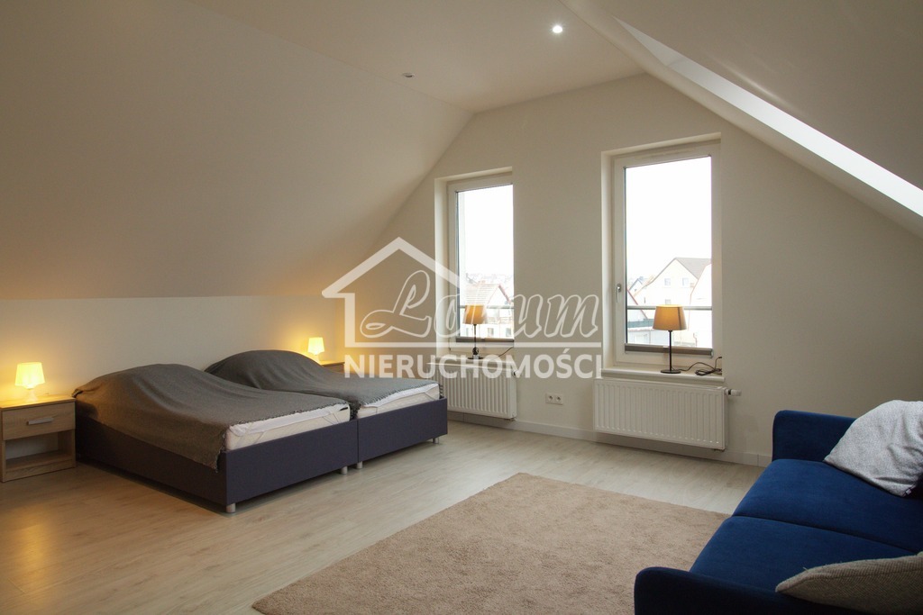 Mieszkanie 77&nbsp;m², Szczecin - zdjęcie 15