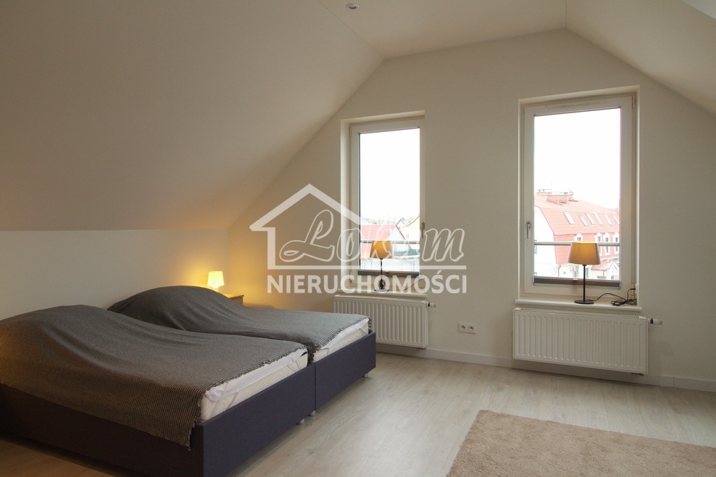 Mieszkanie 77&nbsp;m², Szczecin - zdjęcie 10