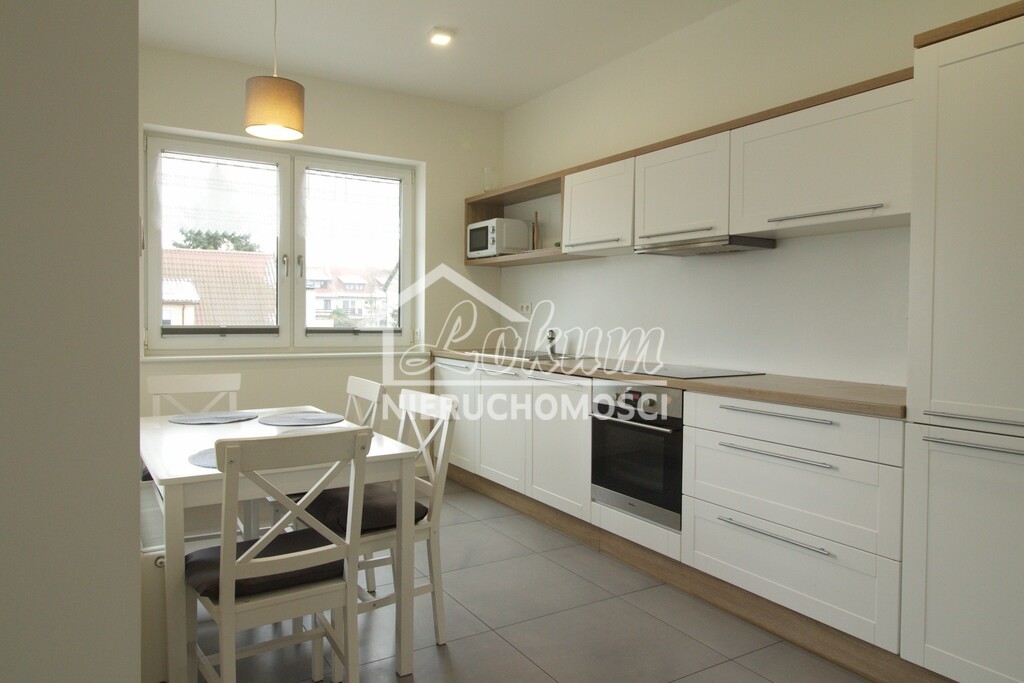 Mieszkanie 77&nbsp;m², Szczecin - zdjęcie 5