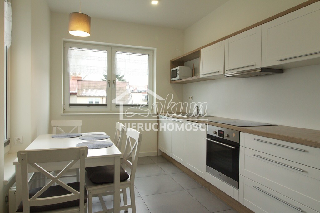 Mieszkanie 77&nbsp;m², Szczecin - zdjęcie 6