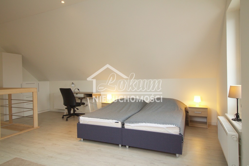 Mieszkanie 77&nbsp;m², Szczecin - zdjęcie 14