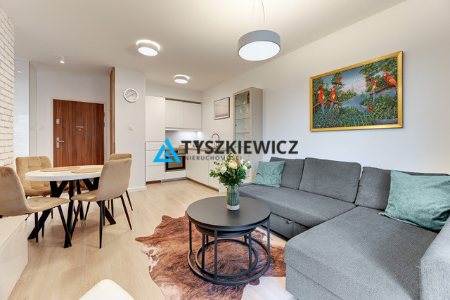 Piękne mieszkanie w prestiżowej lokalizacji - zdjęcie 1