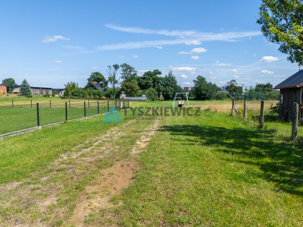 Dwie działki budowlane w Jamnie (gm. Parchowo) - zdjęcie 8