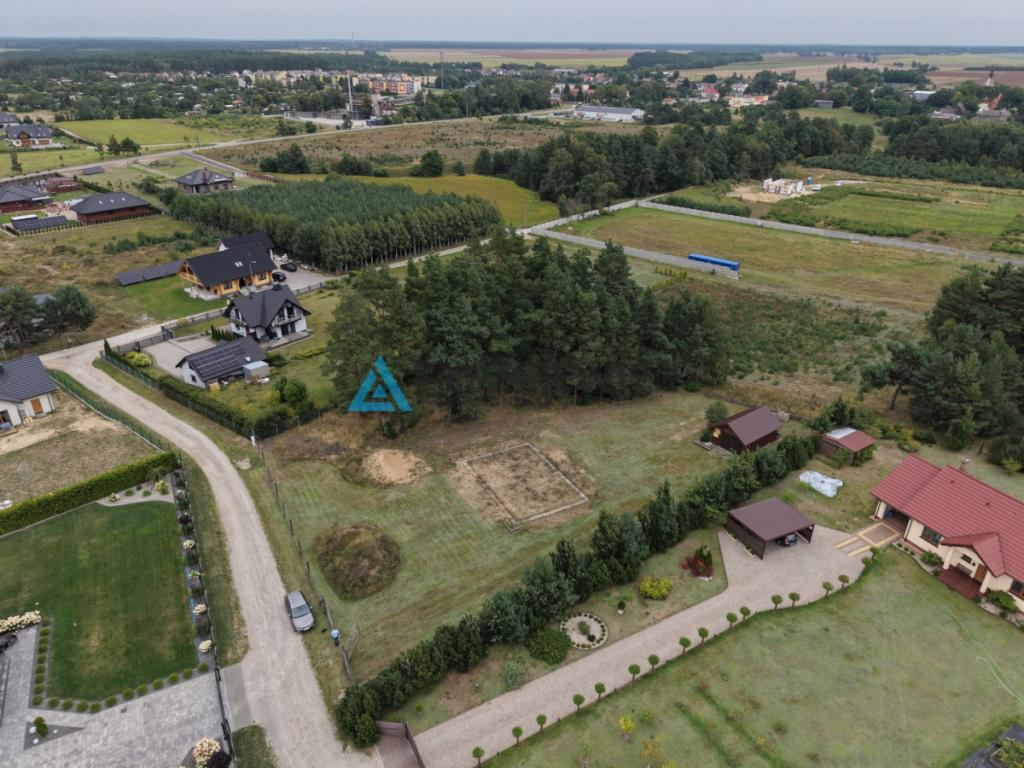 Wyjątkowa działka zagrodowa w Koczale - zdjęcie 2