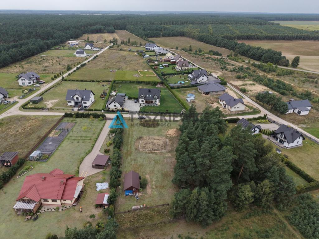 Wyjątkowa działka zagrodowa w Koczale - zdjęcie 5