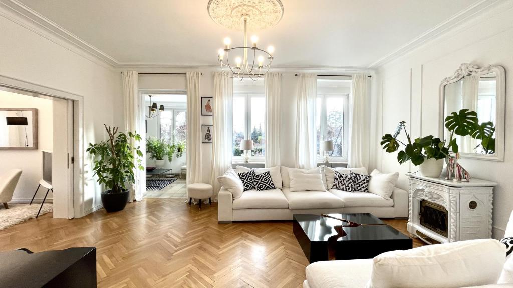 Dom 360 m², Wrocław, Krzyki, Orla - zdjęcie 2