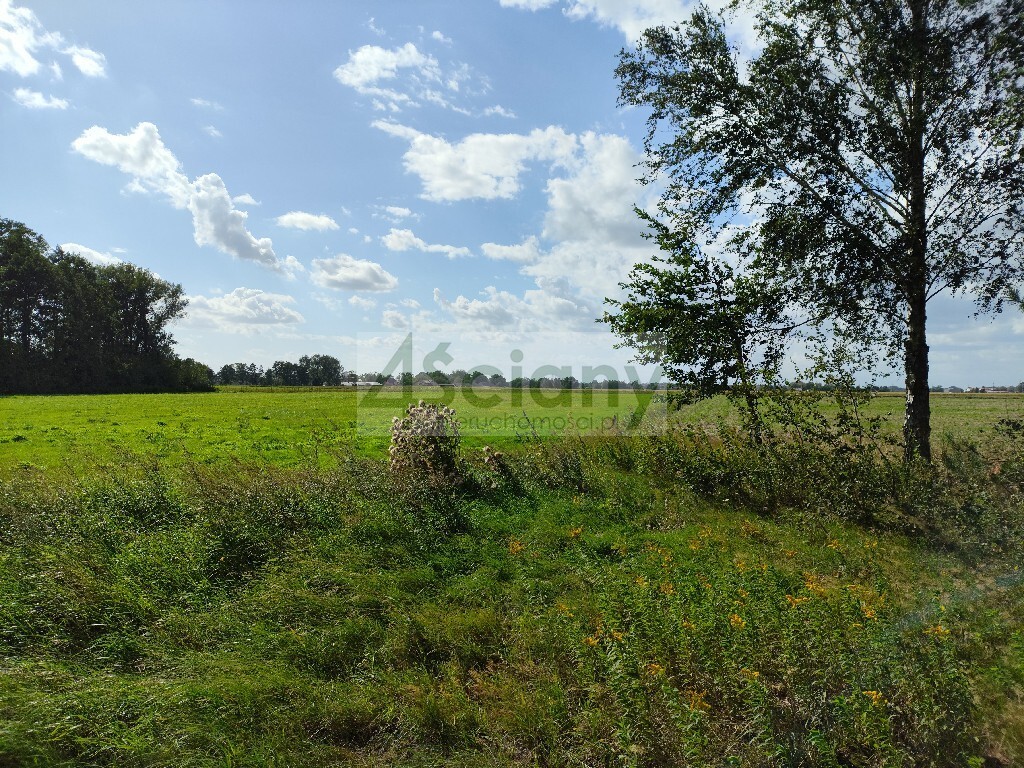 Działka budowlana 1005 m², Gawartowa Wola - zdjęcie 4