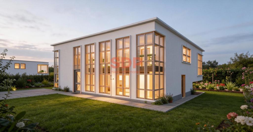 Dom 53 m², Wrocław - zdjęcie 10