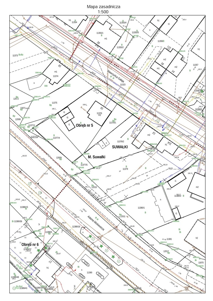 Dom 124,04&nbsp;m², Suwałki, Wawrzyńca Gałaja - zdjęcie 3