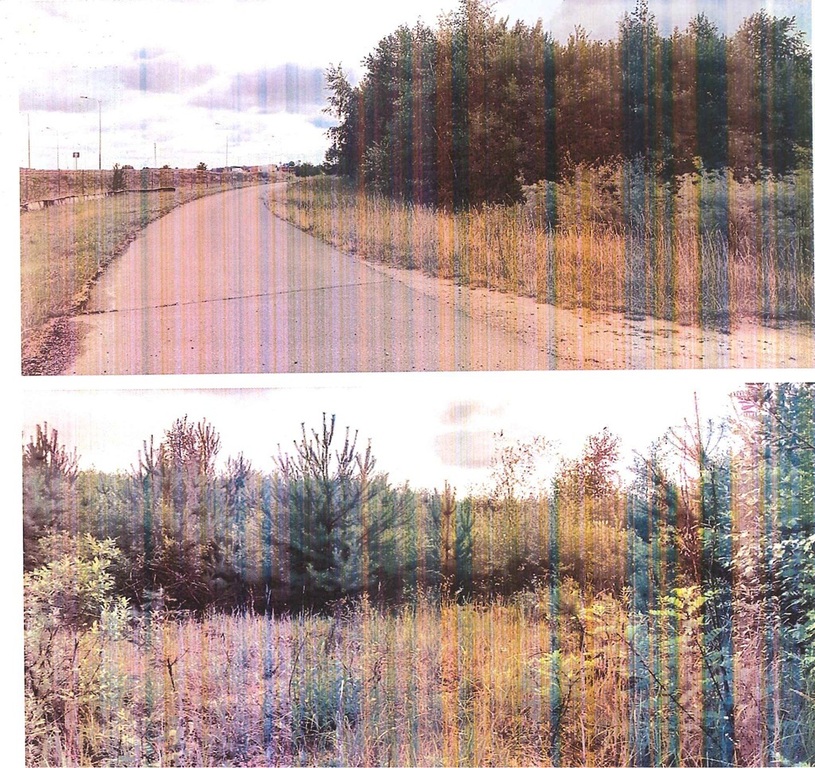 Działka inwestycyjna 2,12&nbsp;ha, Poniatowice - zdjęcie 1