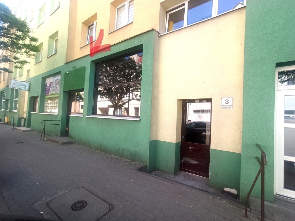 Lokal usługowy na sprzedaż, 79,71 m², Piła, Piekarska - zdjęcie 3