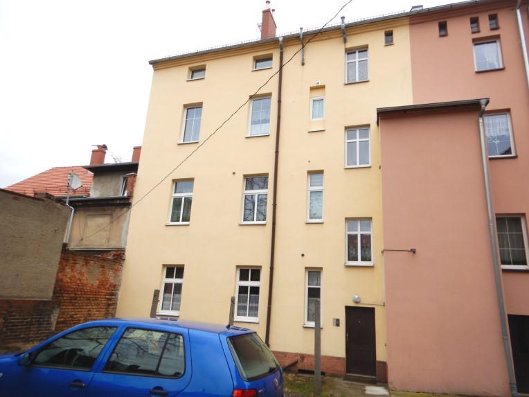 Mieszkanie 76,46 m², Lubań, Graniczna - zdjęcie 2