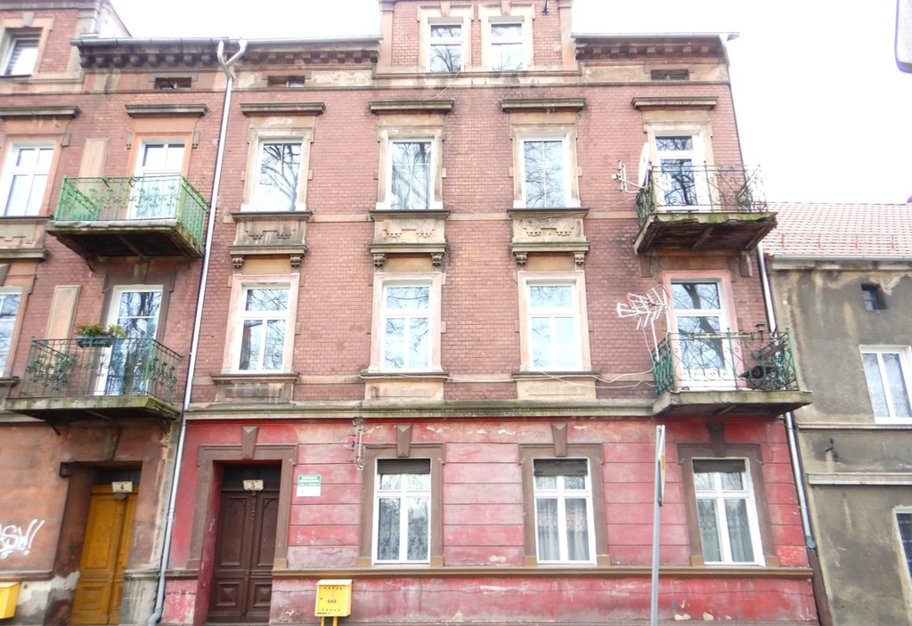 Mieszkanie 76,46 m², Lubań, Graniczna - zdjęcie 1