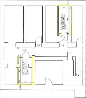 Mieszkanie 76,46 m², Lubań, Graniczna - zdjęcie 9