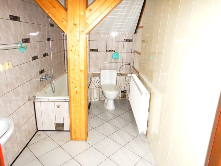 Mieszkanie 76,46 m², Lubań, Graniczna - zdjęcie 4