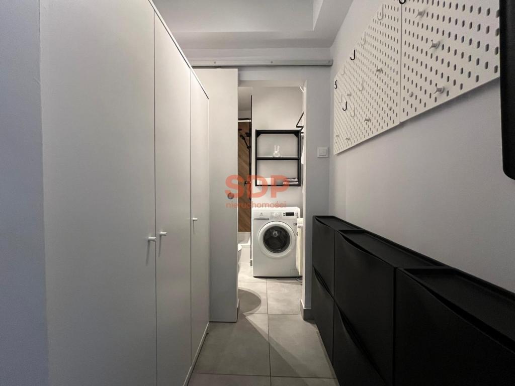 Mieszkanie 26 m², Wrocław, Benedyktyńska - zdjęcie 5