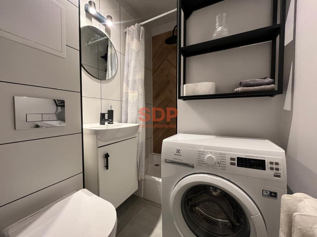 Mieszkanie 26 m², Wrocław, Benedyktyńska - zdjęcie 6