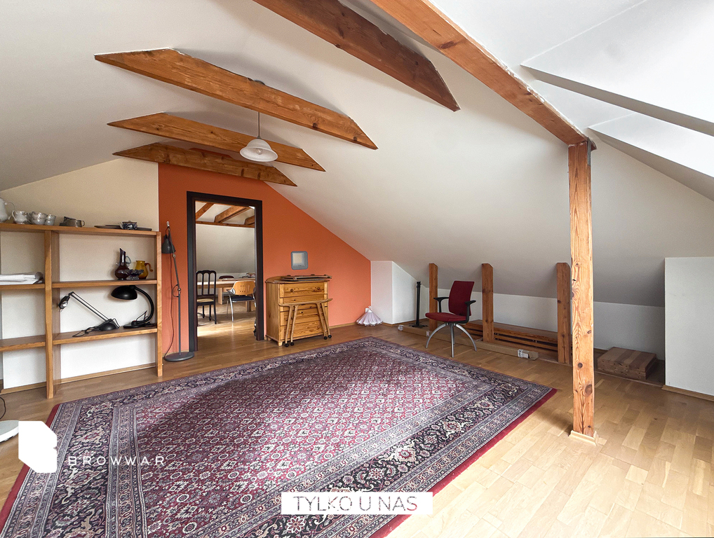 Dom 350&nbsp;m², Puszczykowo, Krańcowa - zdjęcie 15